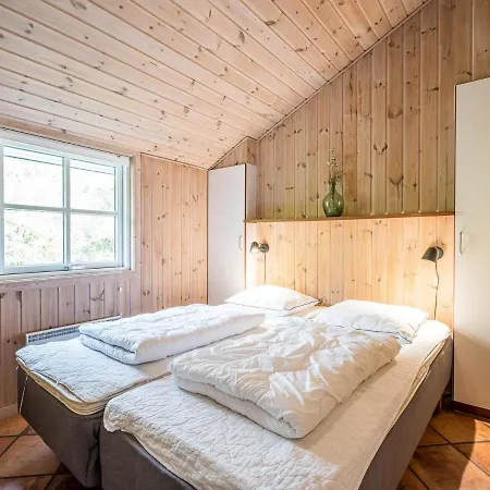 Holiday home Holiday Lv *