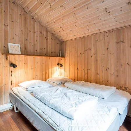 Holiday home Holiday Lv *
